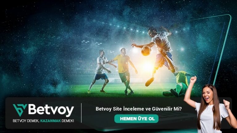betvoy52.com ⭐️ Betvoy Casino Yeni Giriş Adresi {✔️NASIL SİTE?}