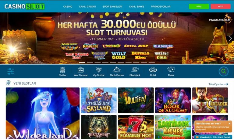 casinoslot138.com ⭐️ Casinoslot Yeni Giriş Adresi {✔️NASIL SİTE?}
