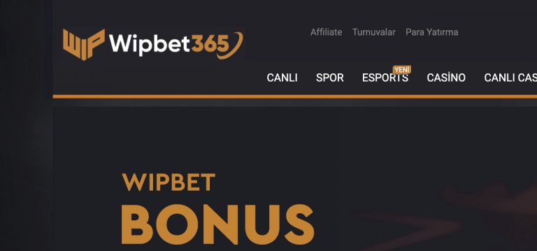 %wipbet% Wipbet Giriş | Wipbet 750 TL Bonus (2022)