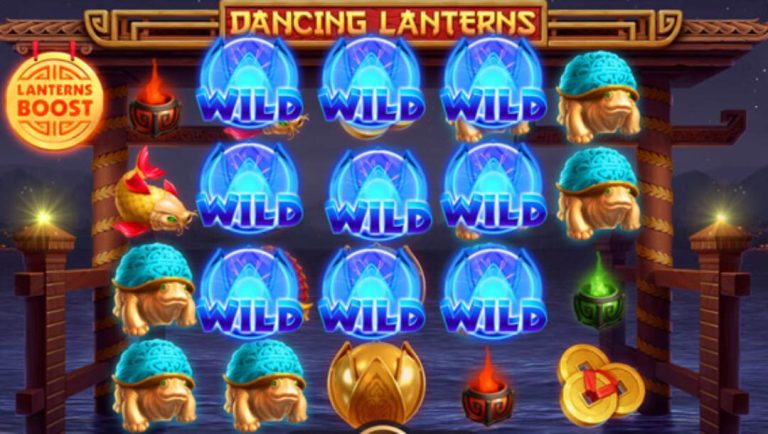 15 Lanterns: Win Studios’un Muhteşem Casino Oyunu
