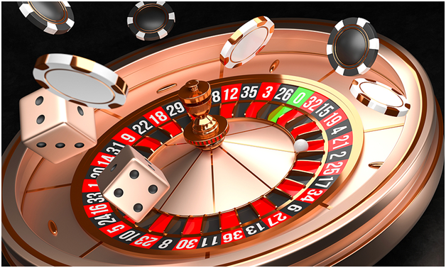 Gerçek Para İçin Oynamaya Başlamak İçin Gerçek Casino Sitesini Bulun