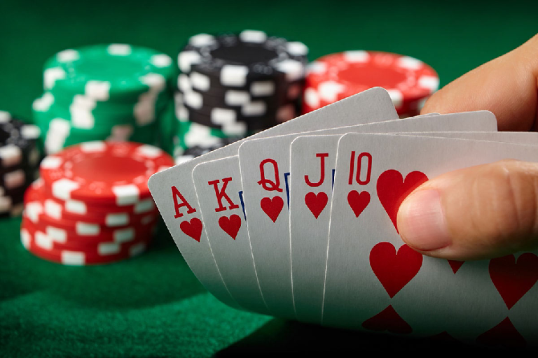 Tron Casino: Oyunculara Nasıl Fayda Sağlar?