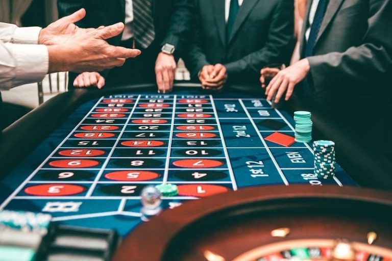 Online Casino Slotlarında Ücretsiz Para Kazanmanın En İyi Yolları!